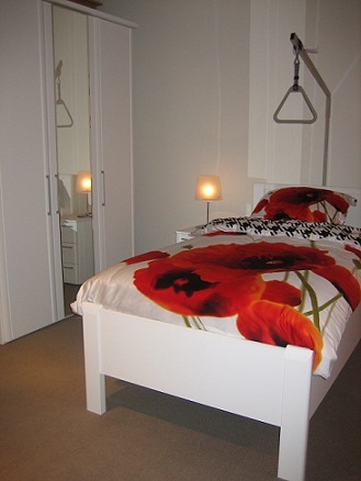 Nolte Ledikant bed alpine wit, zorgbed met bedlift, inzet hoog laag bed,papagaai slaapkenner theo bot.jpg
